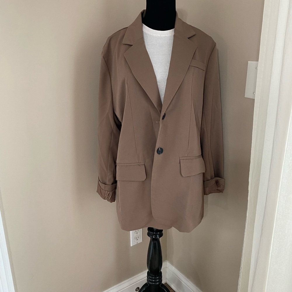 Blazer